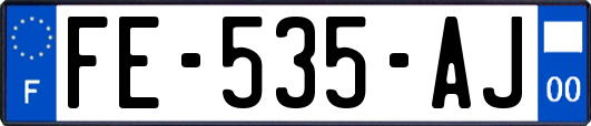 FE-535-AJ