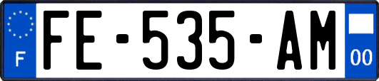 FE-535-AM