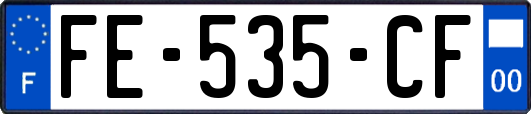 FE-535-CF