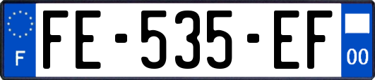 FE-535-EF