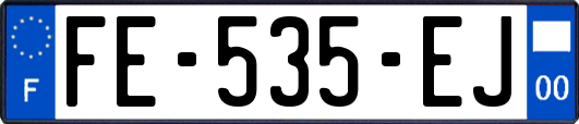 FE-535-EJ