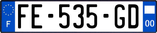 FE-535-GD