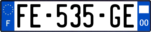 FE-535-GE