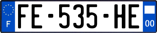 FE-535-HE