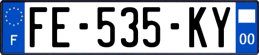 FE-535-KY