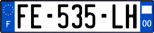 FE-535-LH