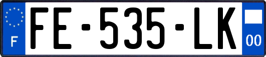FE-535-LK