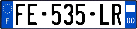 FE-535-LR