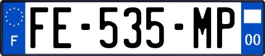 FE-535-MP