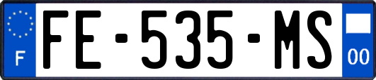 FE-535-MS