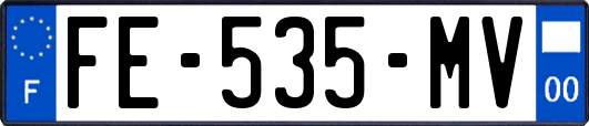 FE-535-MV