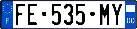 FE-535-MY