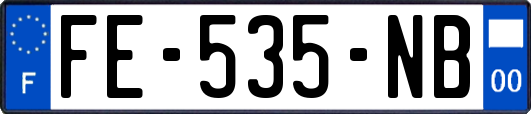 FE-535-NB