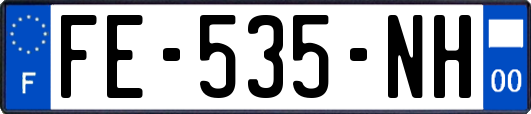 FE-535-NH