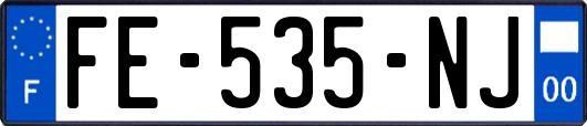 FE-535-NJ