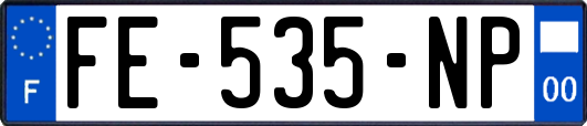 FE-535-NP