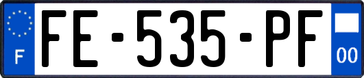FE-535-PF