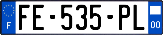FE-535-PL