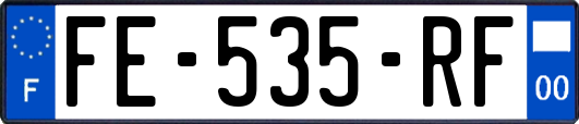 FE-535-RF