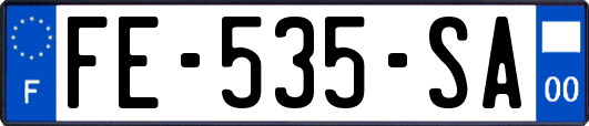 FE-535-SA