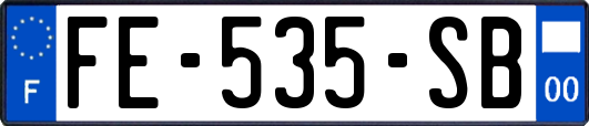 FE-535-SB
