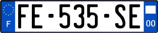 FE-535-SE