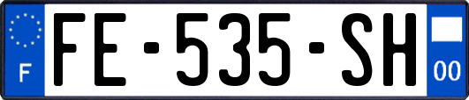 FE-535-SH