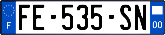 FE-535-SN