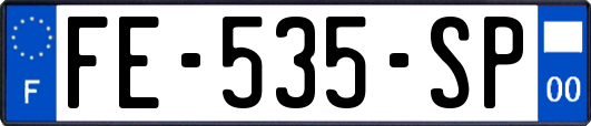 FE-535-SP