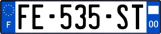 FE-535-ST