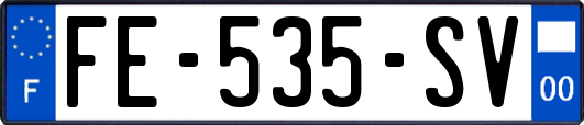 FE-535-SV