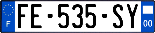 FE-535-SY