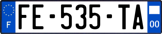 FE-535-TA