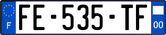 FE-535-TF