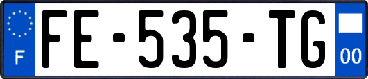 FE-535-TG