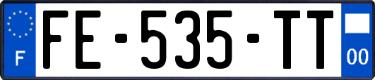 FE-535-TT