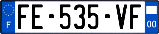 FE-535-VF