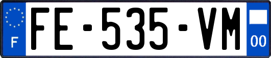 FE-535-VM