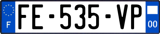 FE-535-VP