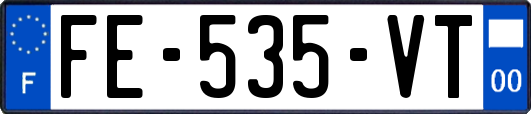 FE-535-VT