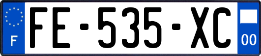 FE-535-XC