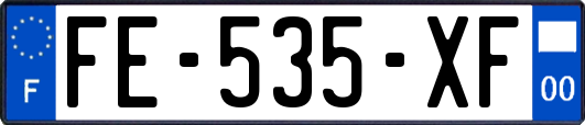 FE-535-XF