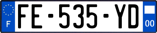FE-535-YD