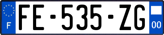 FE-535-ZG