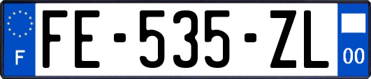 FE-535-ZL