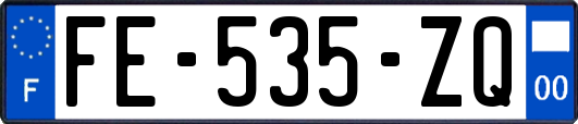 FE-535-ZQ