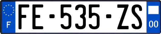 FE-535-ZS