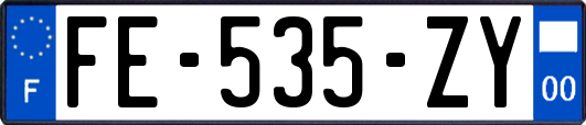 FE-535-ZY