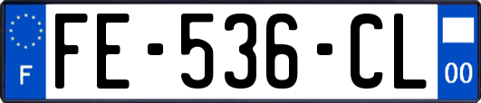 FE-536-CL