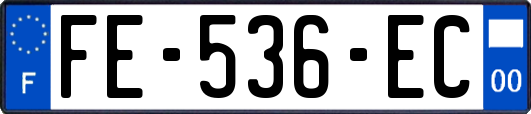 FE-536-EC